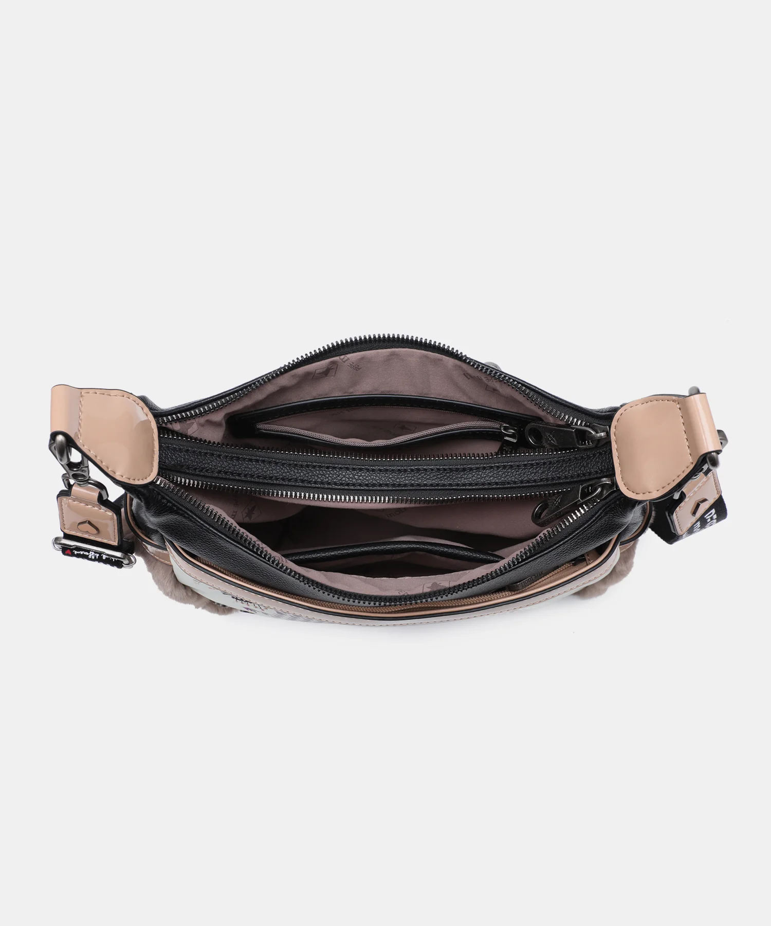 Bolso bandolera 262322 Bolso bandolera 262322
