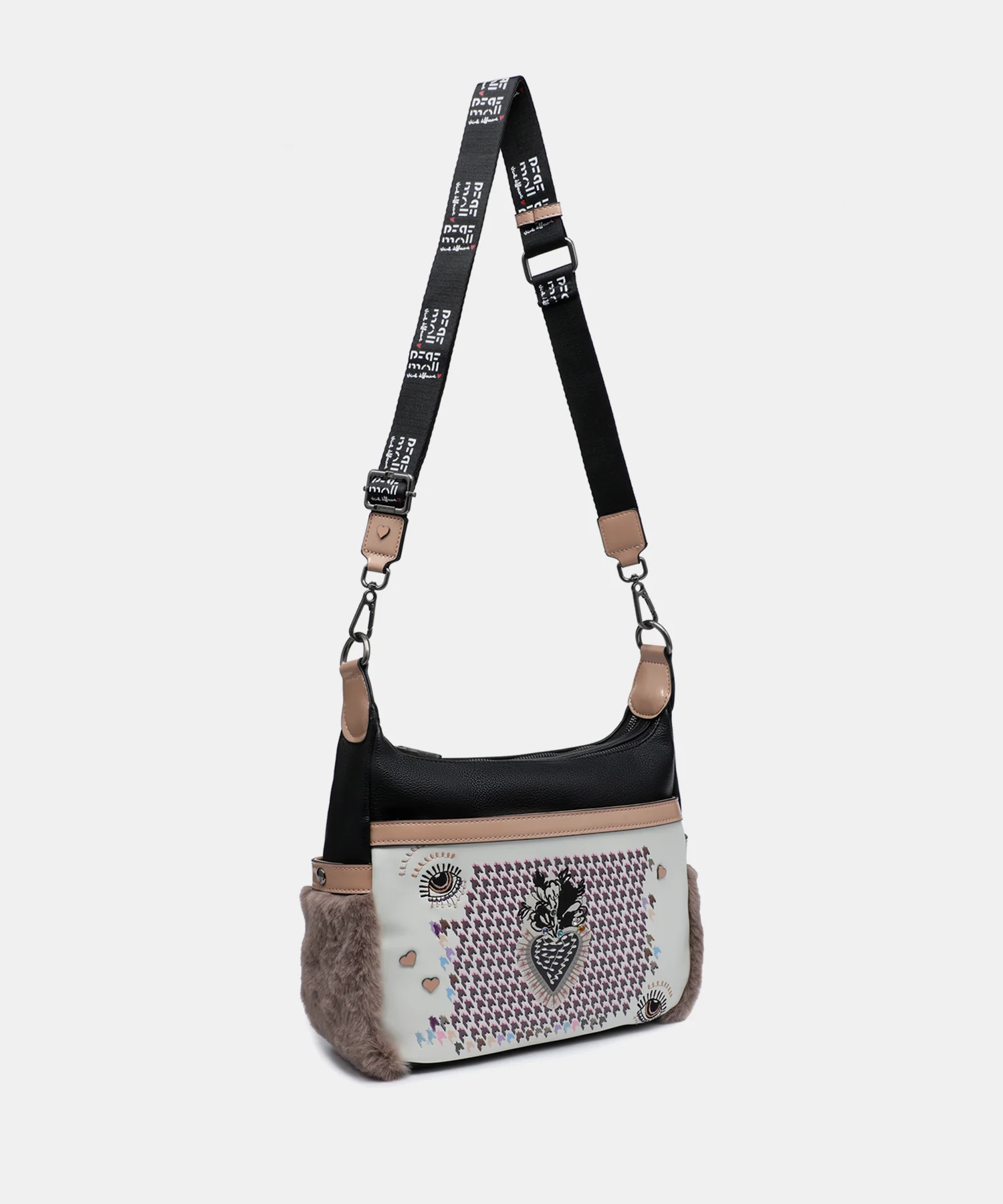 Bolso bandolera 262322 Bolso bandolera 262322