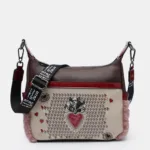 Bolso bandolera 262322