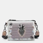Bolso bandolera 262323