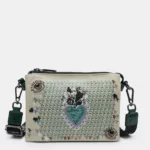 Bolso bandolera 262323