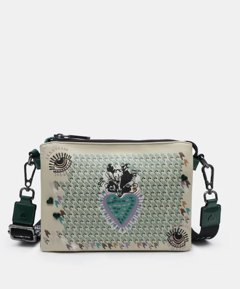 Bolso bandolera 262323
