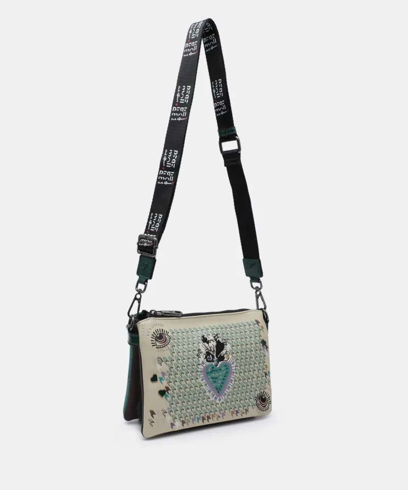 Bolso bandolera 262323