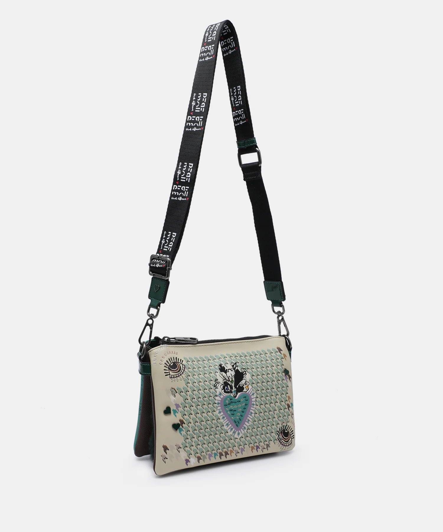 Bolso bandolera 262323 Bolso bandolera 262323