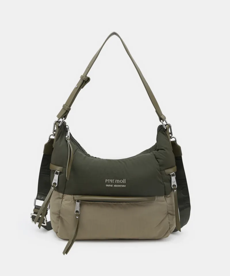 Bolso de hombro 262340