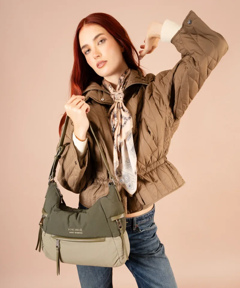 Bolso de hombro 262340