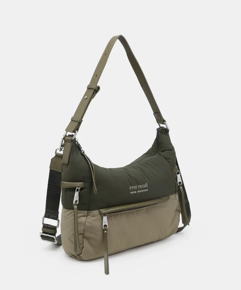 Bolso de hombro 262340