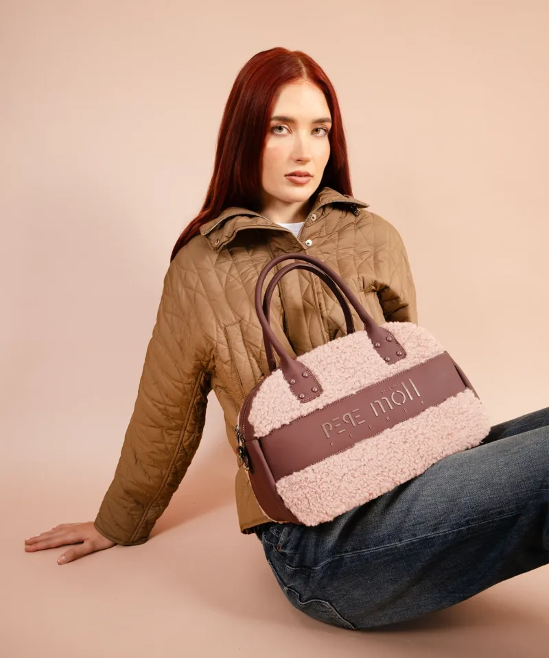Bolso de hombro 262372