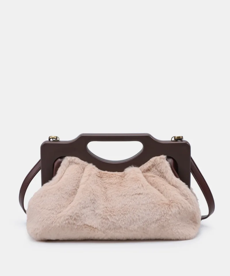 Bolso de mano 262421