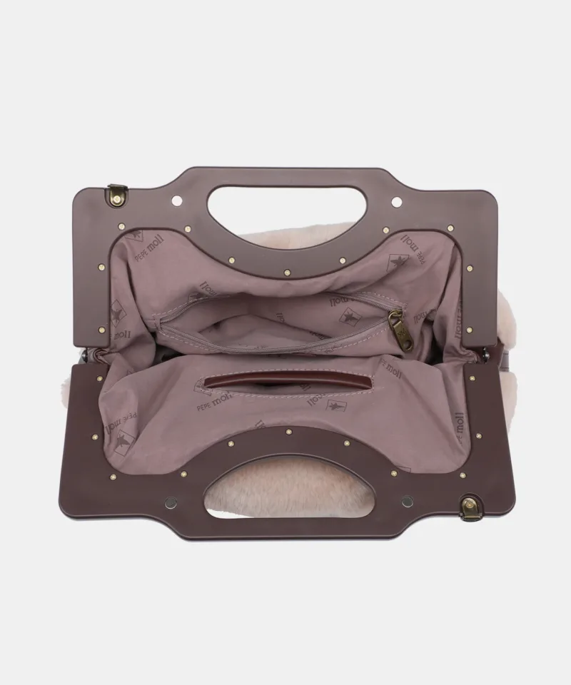 Bolso de mano 262421