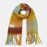 Bufanda multicolor 262611
