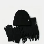 Pack gorro, guantes y bufanda 262630