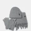 Pack gorro, guantes y bufanda 262630