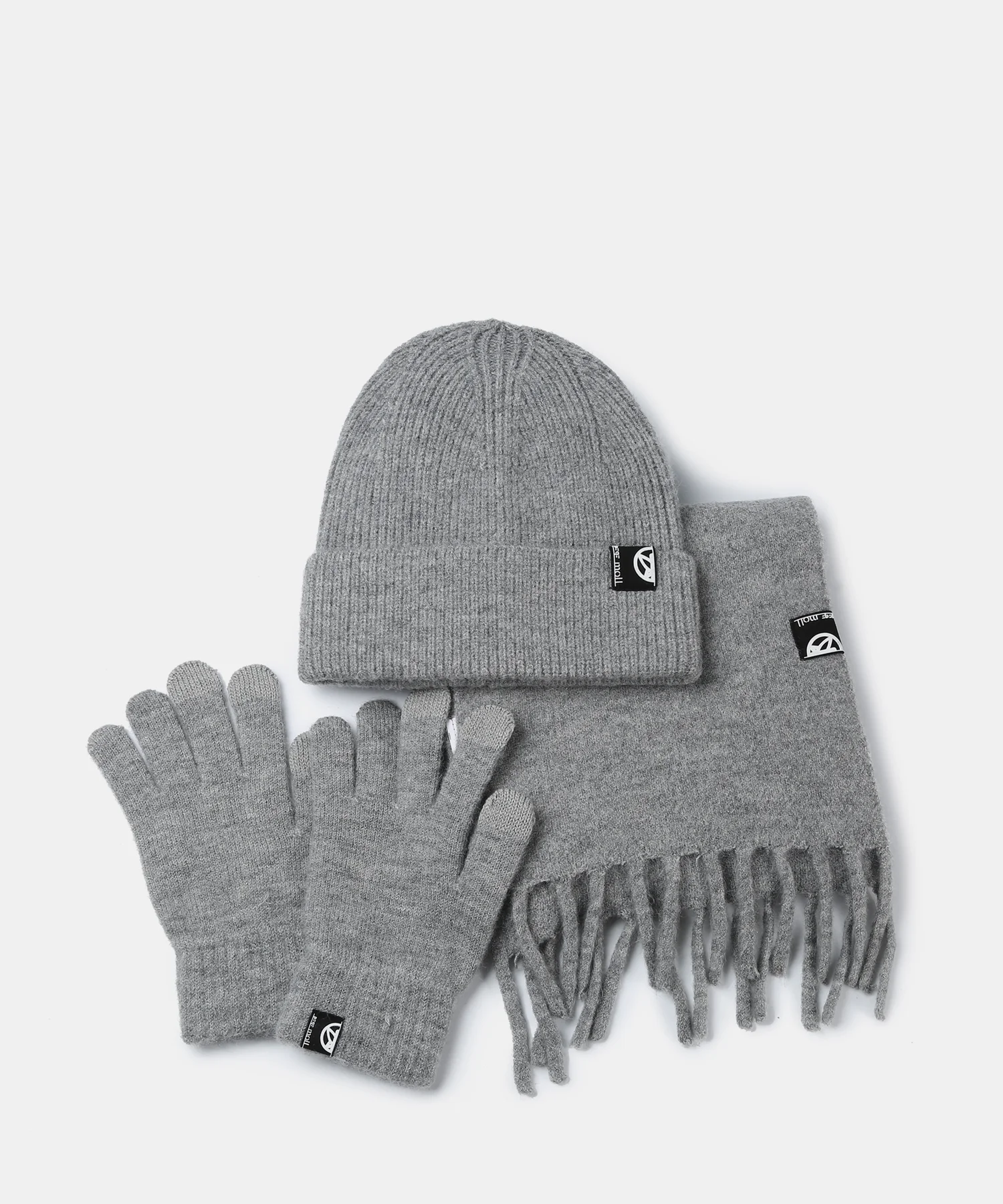 Pack gorro, guantes y bufanda 262630 Pack gorro, guantes y bufanda 262630