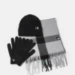 Pack gorro, guantes y bufanda 262631