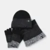 Pack gorro, guantes y bufanda 262633