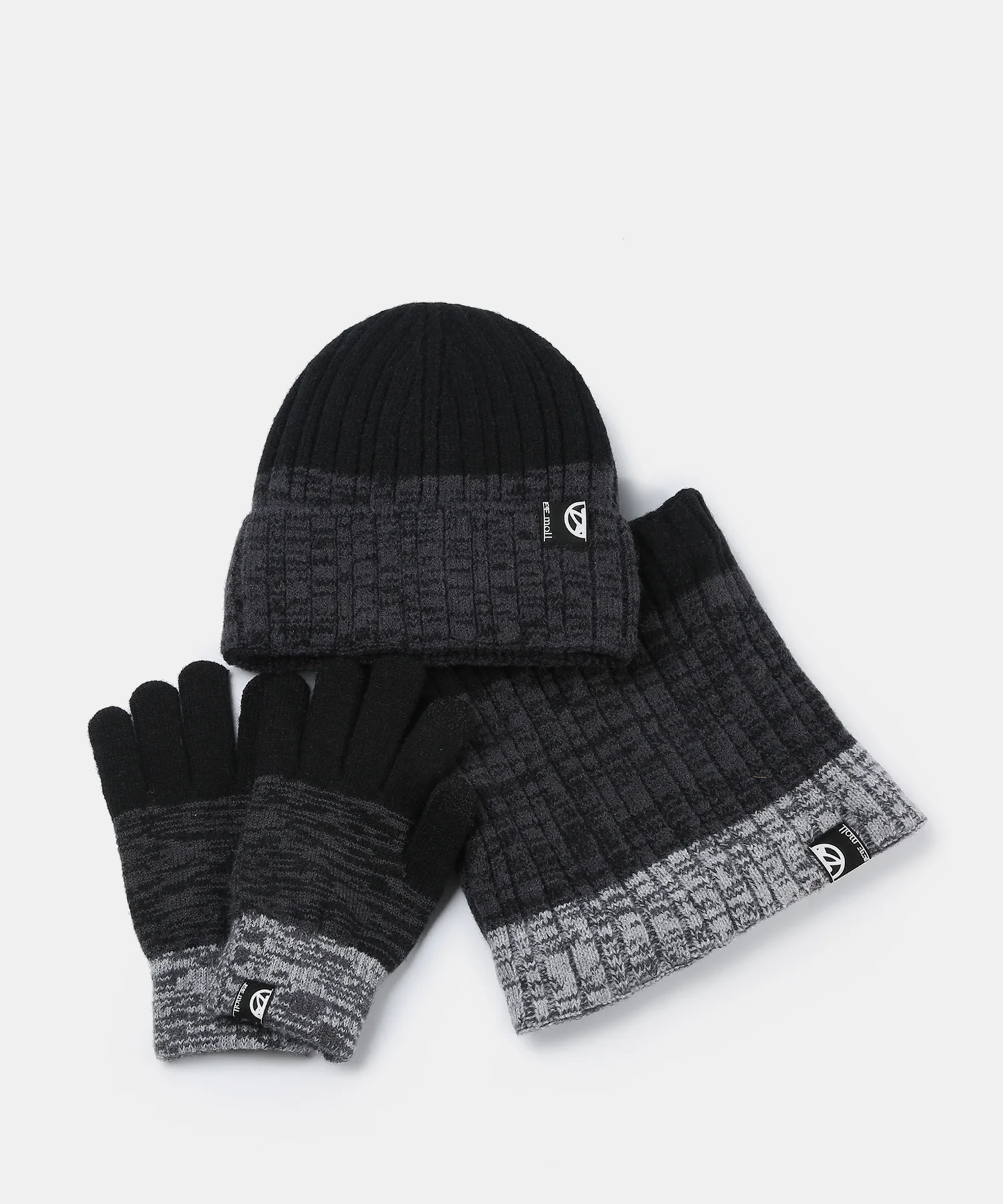 Pack gorro, guantes y bufanda 262633 Pack gorro, guantes y bufanda 262633