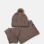Pack gorro, guantes y bufanda 262634