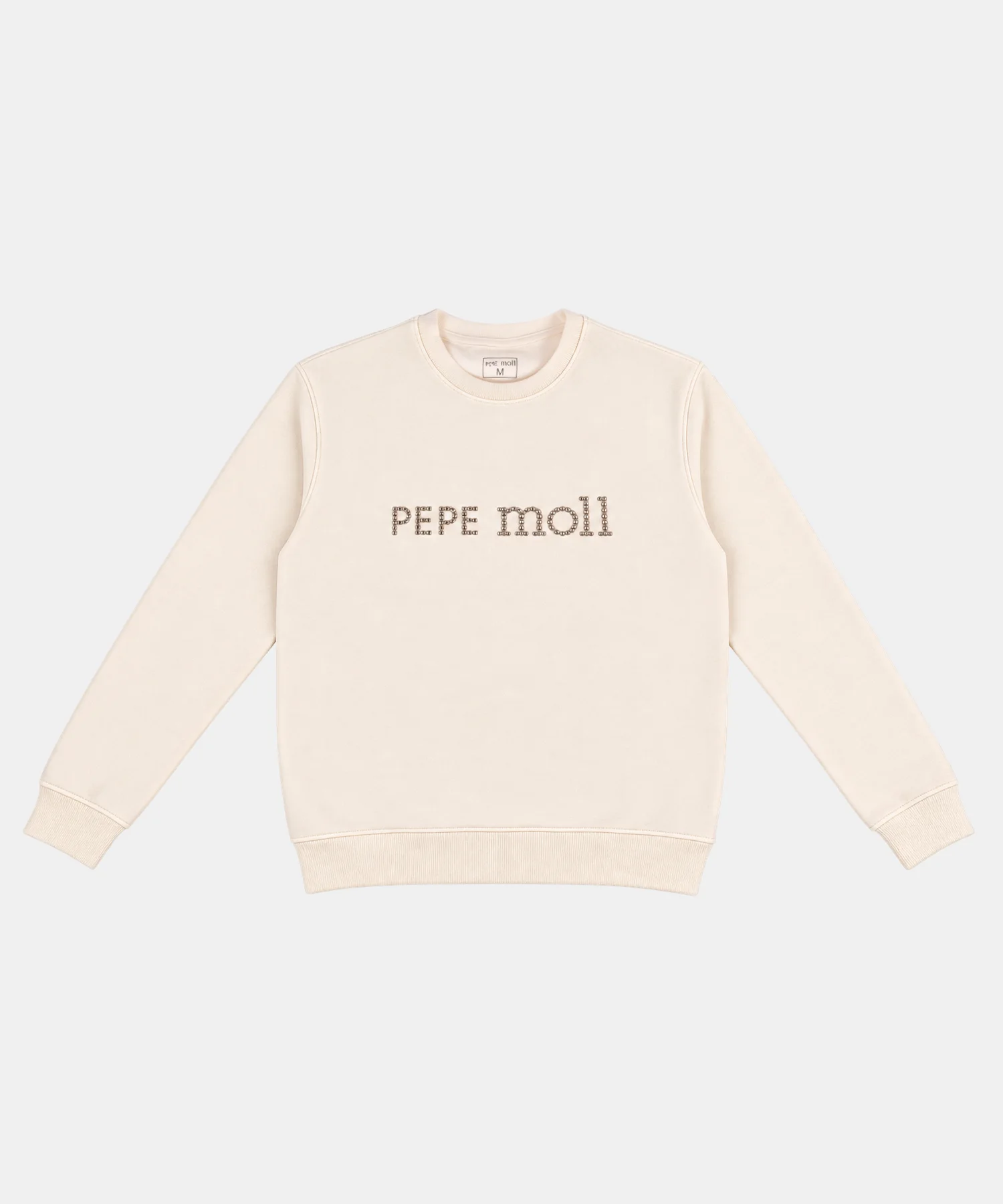 Sudadera beige 262670 Sudadera beige 262670