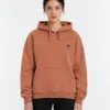 Sudadera marrón 262671