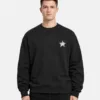 Sudadera negra 262680