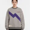 Sudadera gris 262682
