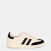 Zapatillas de mujer blancas 262700