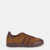 Zapatillas de mujer marrones 262730