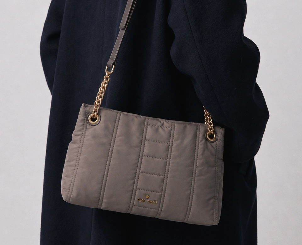 Bolsos de bandolera AW26/27