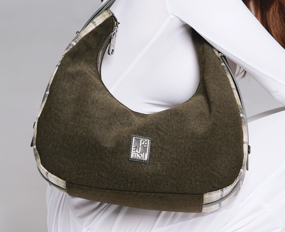 Bolsos de hombro AW26/27