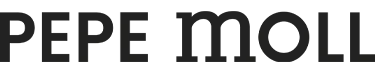 Logo Pepe Moll
