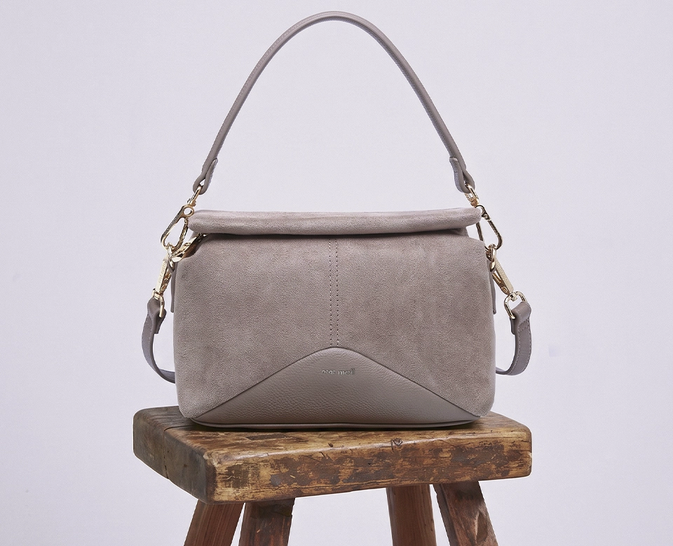 Bolsos de mano AW26/27