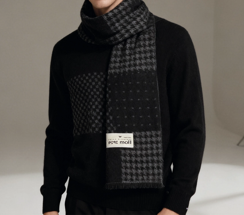 Hombre AW26/27