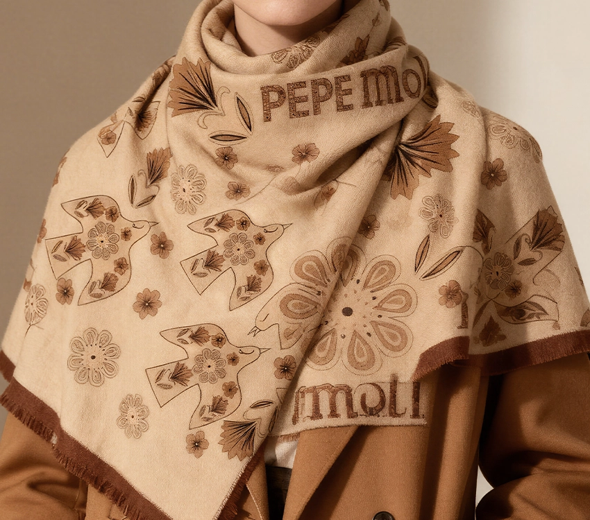 Textil AW26/27